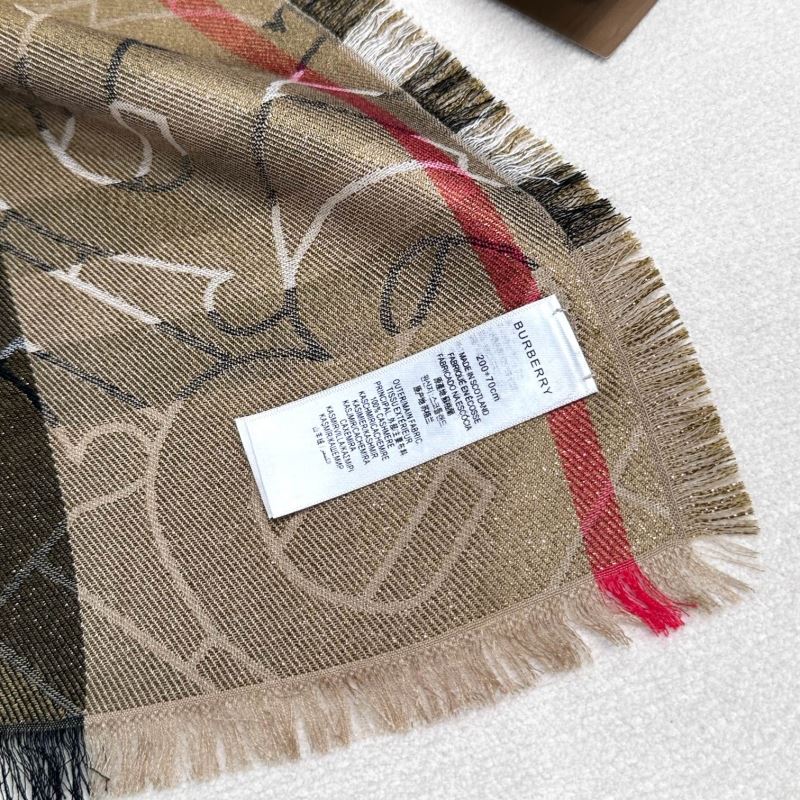 Burberry Scarf